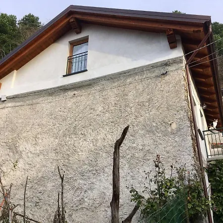 Chalet Cascina Clavarezza