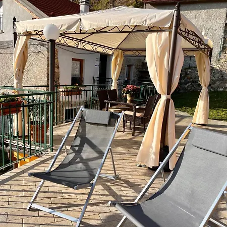 Cascina Clavarezza