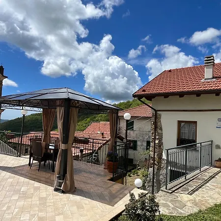 Chalet Cascina Clavarezza *