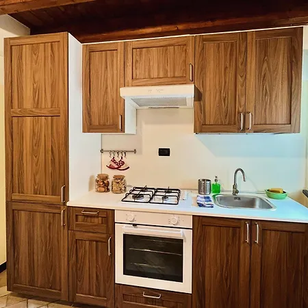 Cascina Clavarezza *