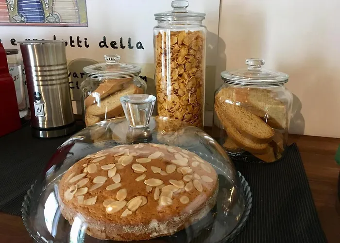 Cascina Clavarezza Alpesi faház