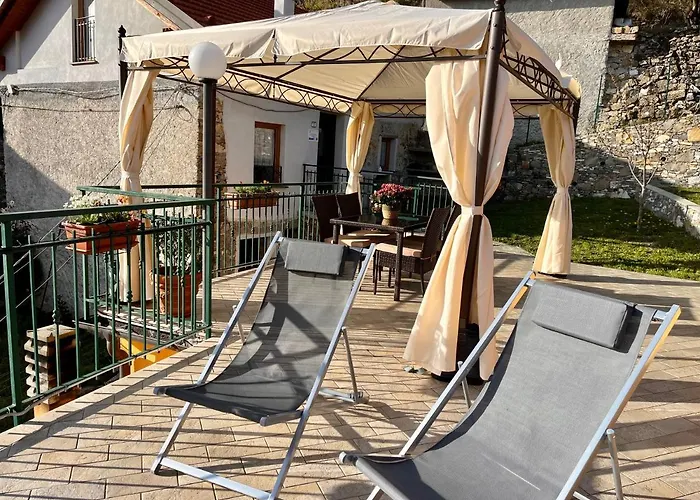 Cascina Clavarezza