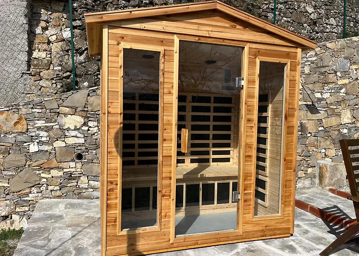 Alpesi faház Cascina Clavarezza